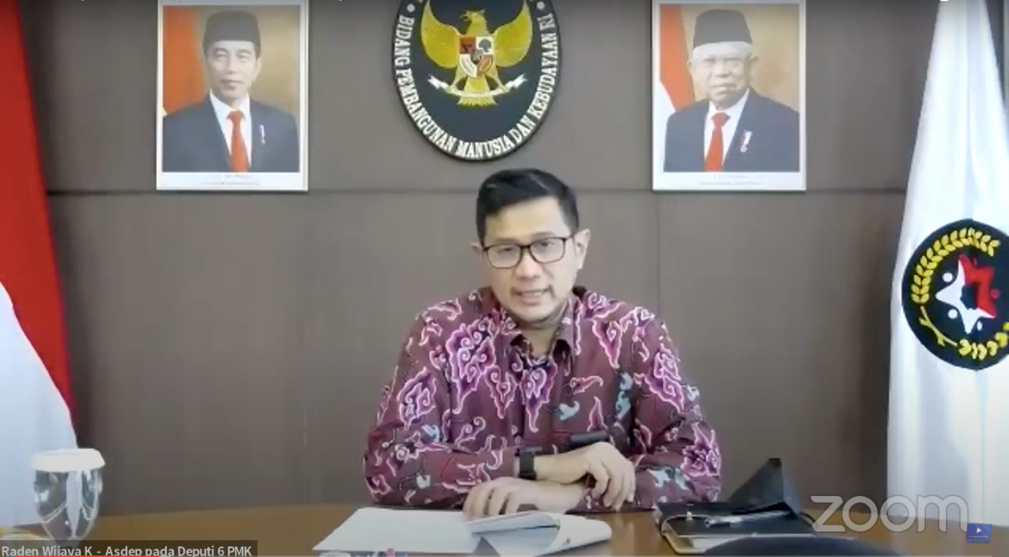 podiumnews.com-Pendidikan Berperan Penting Songsong Smart Society 5.0